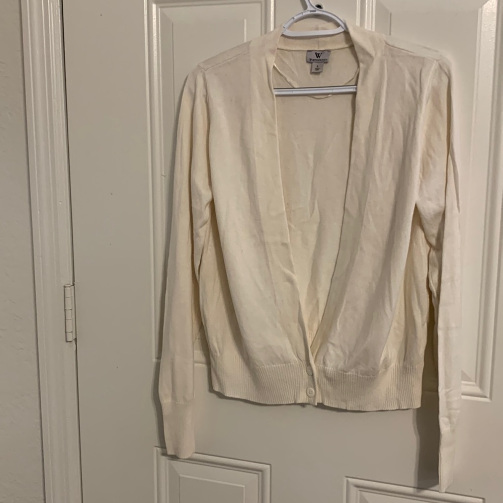 Sweater NWOT